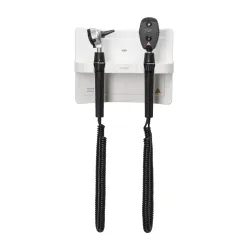 HEINE BETA 200 LED wall mounted combined Diagnostic Set