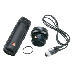 HEINE DELTA 20T photo accessory set SLR