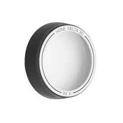 HEINE DELTA 30 contact plate with scale