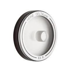 HEINE DELTAone small contact plate