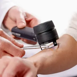 HEINE diSTANCE working ring