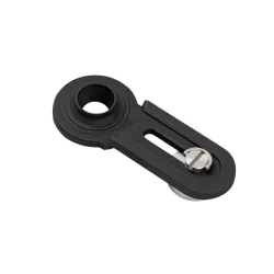 Universal smartphone adapter mag for HEINE DELTA 30