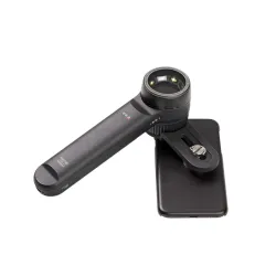 Universal smartphone adapter mag for HEINE DELTA 30