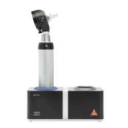 HEINE K180 LED otoscope with table charger