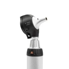 HEINE K180 LED otoscope with rechargeable handle