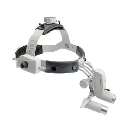 HEINE ML4 LED Kit with HRP 6x loupes 340 mm