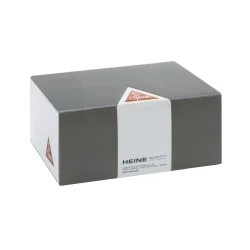 HEINE Tongue-blade holder with table charger