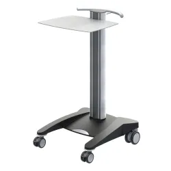 HAEBERLE fuego equipment cart 1, metal