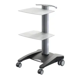 HAEBERLE fuego equipment cart 2, metal