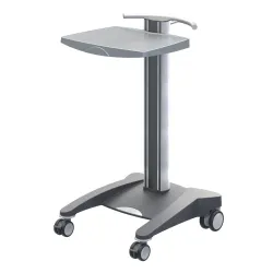 HAEBERLE fuego equipment cart 1, ABS