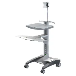 HAEBERLE fuego computer cart