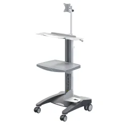 HAEBERLE fuego computer cart 2