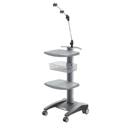HAEBERLE fuego Ergometry cart