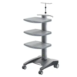 HAEBERLE fuego Endoscopy cart