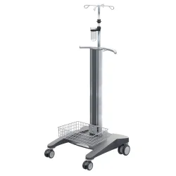 HAEBERLE fuego Infusion cart