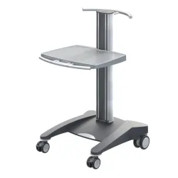 HAEBERLE fuego equipment lift cart