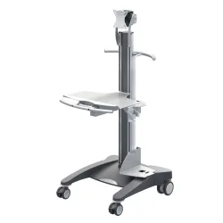 HAEBERLE fuego lift cart PC, metal
