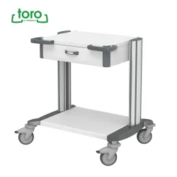 HAEBERLE toro equipment cart 1