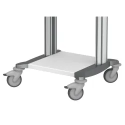 HAEBERLE toro equipment cart 1