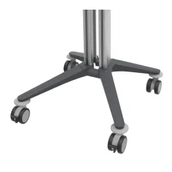 HAEBERLE bravo equipment cart 2