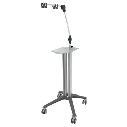 HAEBERLE bravo ergometry cart