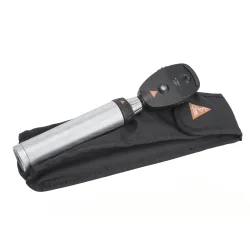 HEINE K180 LED ophthalmoscope with battery handle