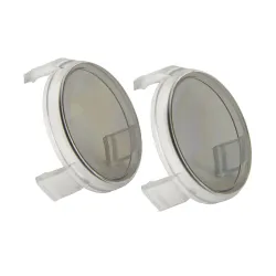 HEINE Polarisation Filter P2 for LoupeLight2 LED and HR 2.5x loupes
