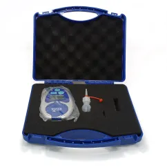 Handheld refractometer KRÜSS DR201-95