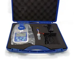 Handheld refractometer KRÜSS DR301-95