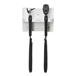 HEINE EN 200 wall transformer Kit with BETA 400 LED