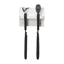 HEINE EN 200 wall transformer Kit with BETA 200 LED