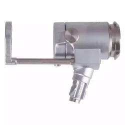 Instrument head for HEINE UniSpec tubes