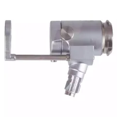 Instrument head for HEINE UniSpec tubes