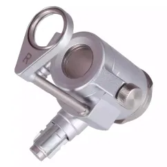 Instrument head for HEINE UniSpec Disposable Tubes
