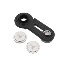 Universal smartphone adapter mag for HEINE DELTA 30