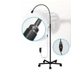 Examination lamp KaWe MASTERLIGHT 2 LED