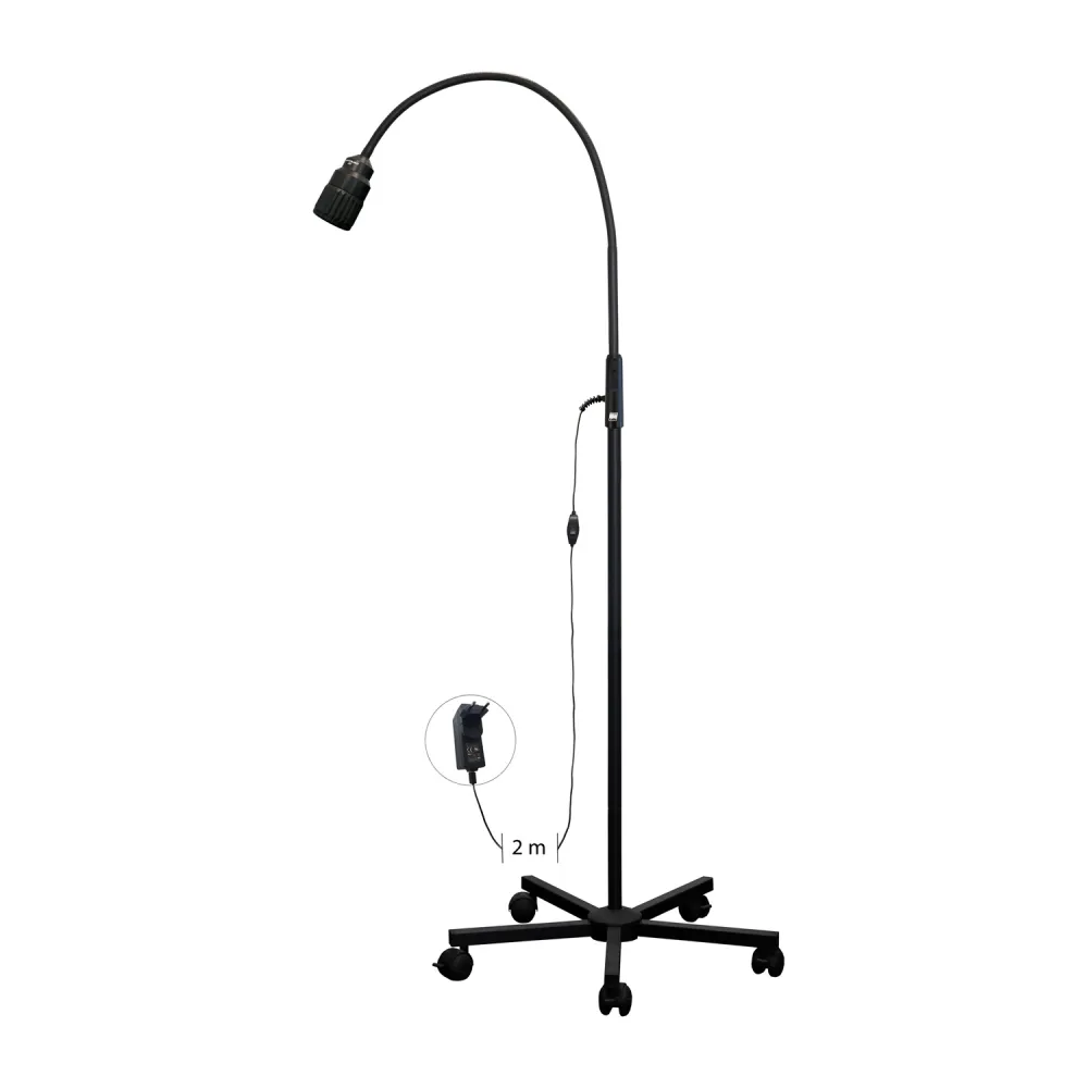 Examination lamp KaWe MASTERLIGHT 2F LED