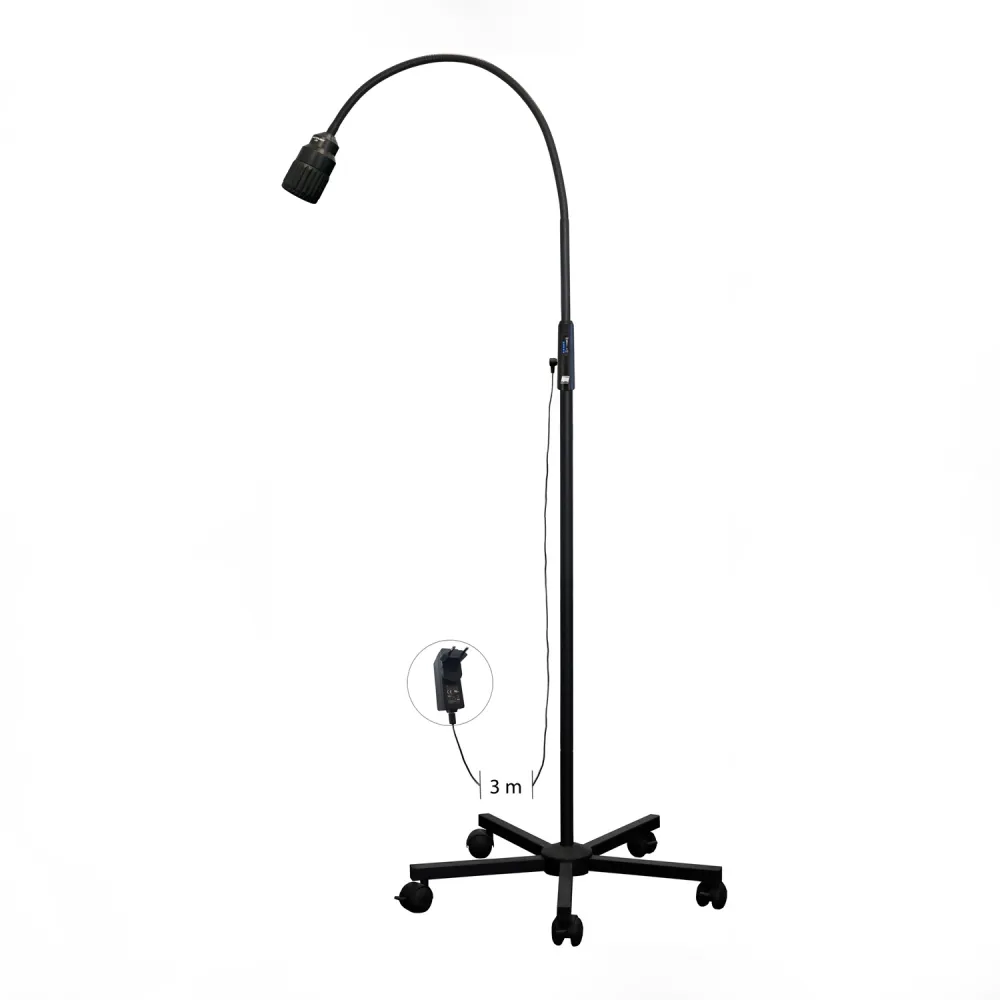 Examination lamp KaWe MASTERLIGHT 3F LED