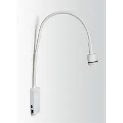 HEINE EL3 LED Examination Light wall mount