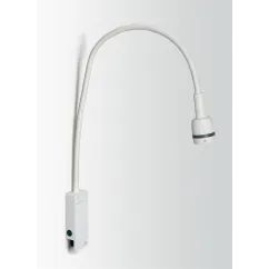 HEINE EL3 LED Examination Light wall mount
