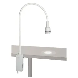HEINE EL3 LED Examination Light table mount