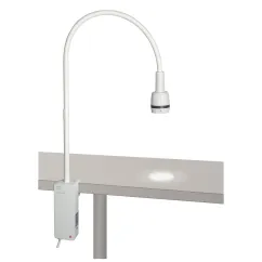 HEINE EL3 LED Examination Light table mount