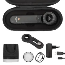 HEINE DELTA 30 PRO Dermatoscope Set