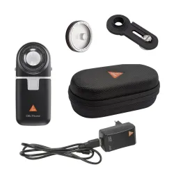 HEINE DELTAone Dermatoscope Set