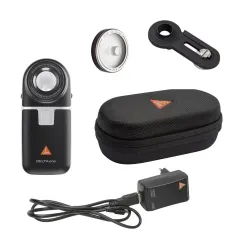 HEINE DELTAone Dermatoscope Set