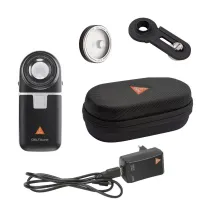 HEINE DELTAone Dermatoscope Set