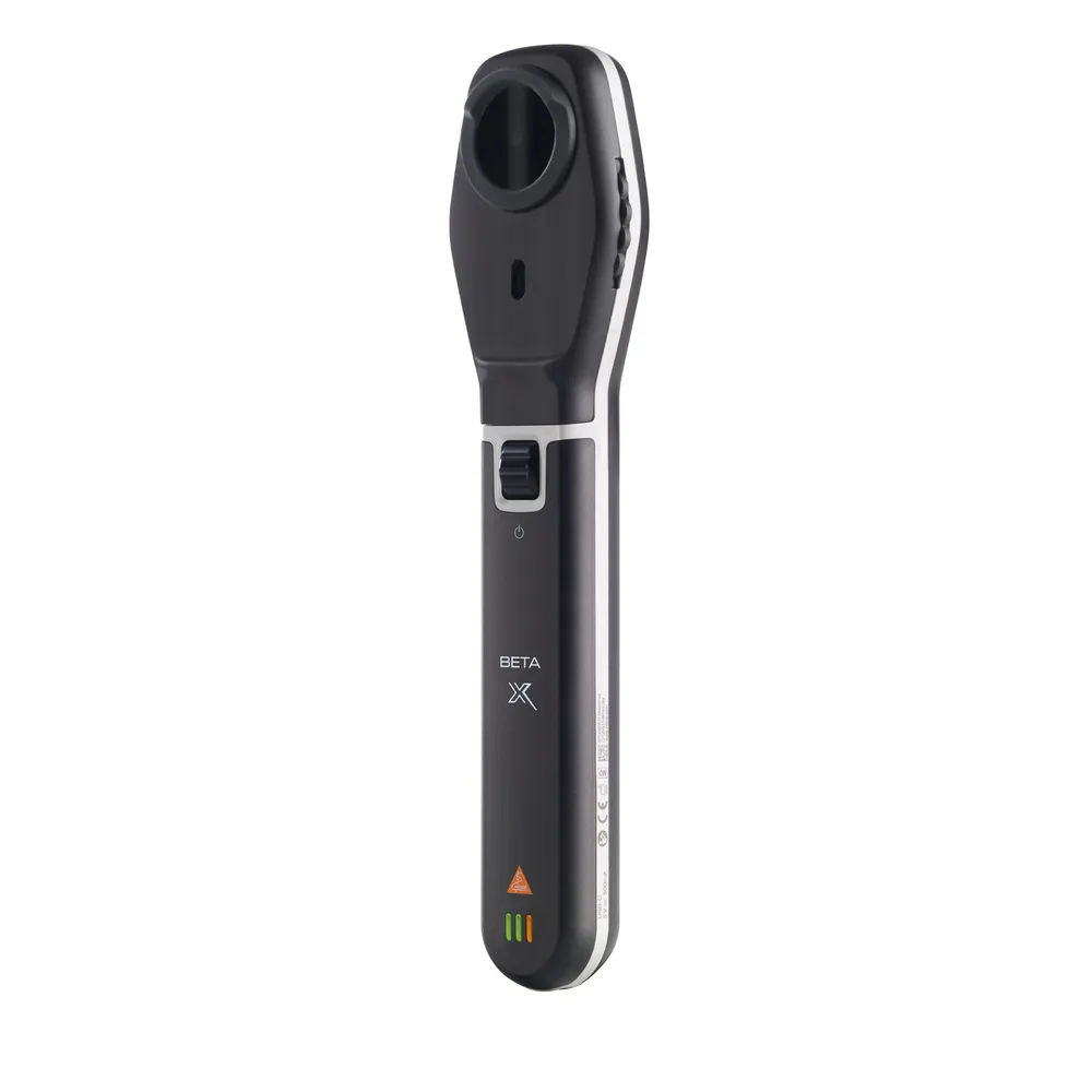 HEINE BETA X Ophthalmoscope HEINE BETA X Ophthalmoscope