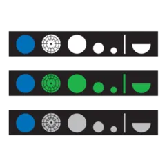 HEINE BETA X Ophthalmoscope