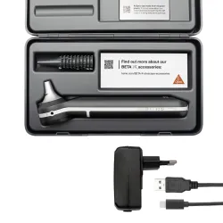 HEINE BETA X Otoscope 3x