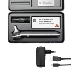 HEINE BETA X Otoscope 3x
